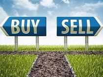 Stocks to buy or sell today: 12 short-term trading ideas by experts for 20 September 2022