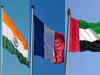 India, UAE and France hold first trilateral ministerial meeting in US