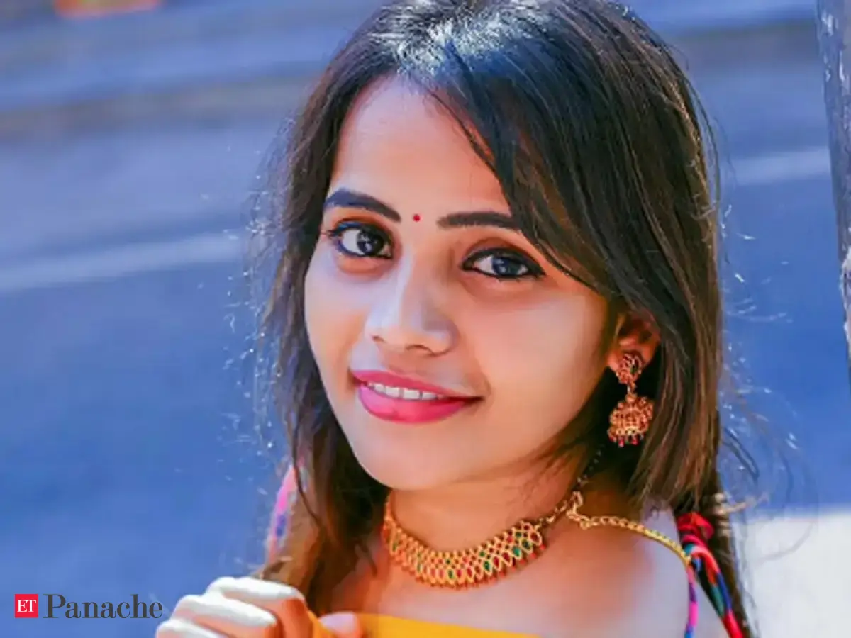 Deepa Death News Tamil Actress Deepa Passes Away At 29 Police Recover Diary The Economic Times