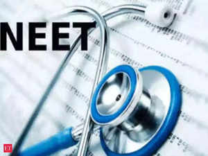 NEET PG counselling
