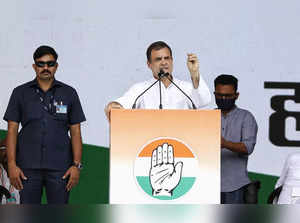 Gujarat Congress wants Rahul Gandhi to become party's national president