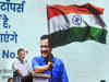 AAP will implement Old Pension Scheme if elected in Gujarat: Arvind Kejriwal