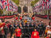 Watch: Queen Elizabeth II's funeral events end at Windsor Castle