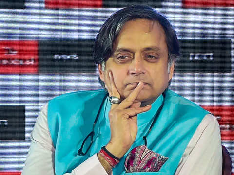 Shashi Tharoor on X: #WordOfTheDay for #Maharashtra: Zugzwang. A