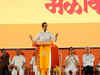 Will hold Dussehra rally at Shivaji Park even if we don't get permission: Uddhav-led Sena