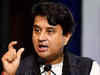 Jyotiraditya Scindia: Positive about tremendous growth in India in near future