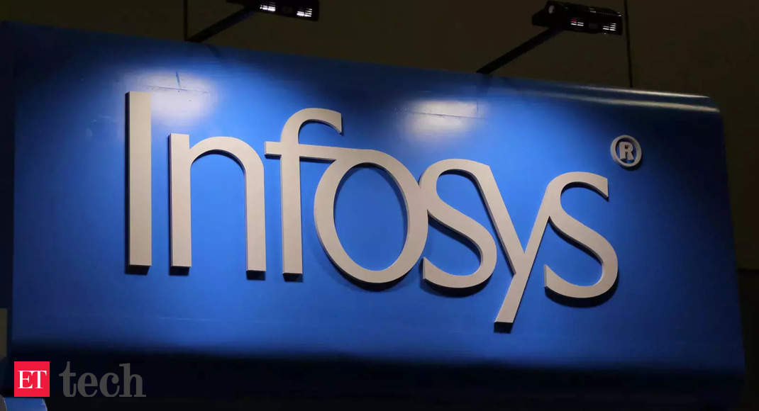 telenor norge: Infosys vinner en IT-moderniseringskontrakt med Telenor Norge