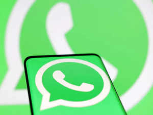 WhatsApp announces 'expanded partnership' with Salesforce