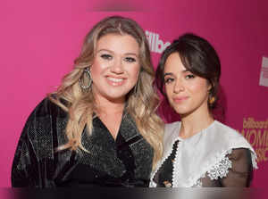 ‘The Voice’: Kelly Clarkson exits show, makes way for Camila Cabello. Here’s all you need to know about new coach