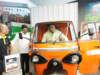 EV startup Altigreen opens first 3-wheeler showroom in Bengaluru, plans 30 more by March end