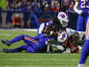 NFL update: Buffalo Bills cornerback Dane Jackson hospitalized after serious injury