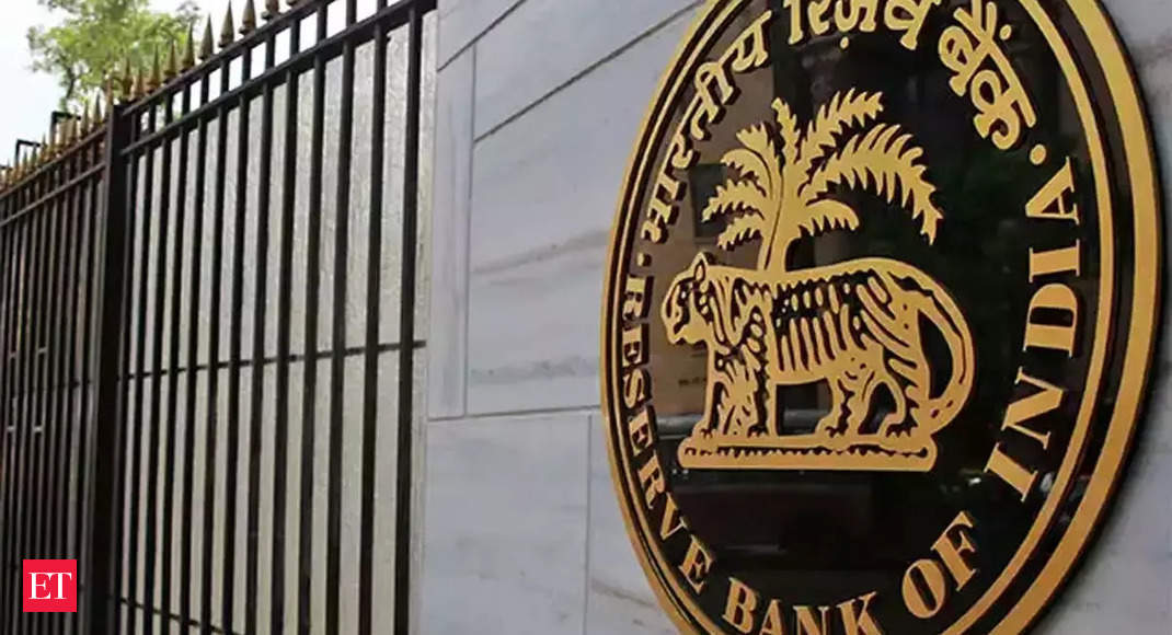 RBI takes state-owned lender Central Bank of India out of PCA framework