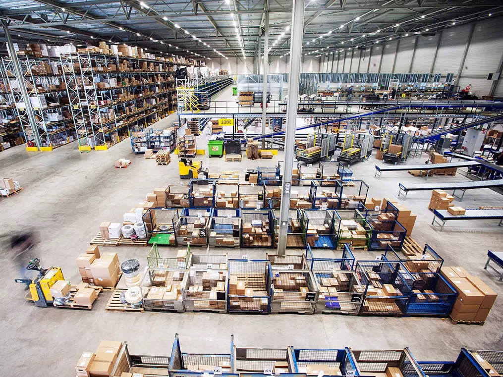 Better throughput, operational efficiency, safety: why companies are opting for Grade A warehouses