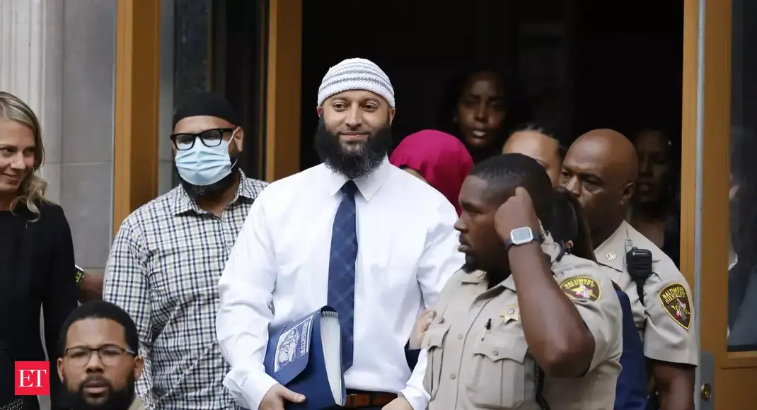 Who Is Adnan Syed All You Need To Know About Famous Killer Serial 