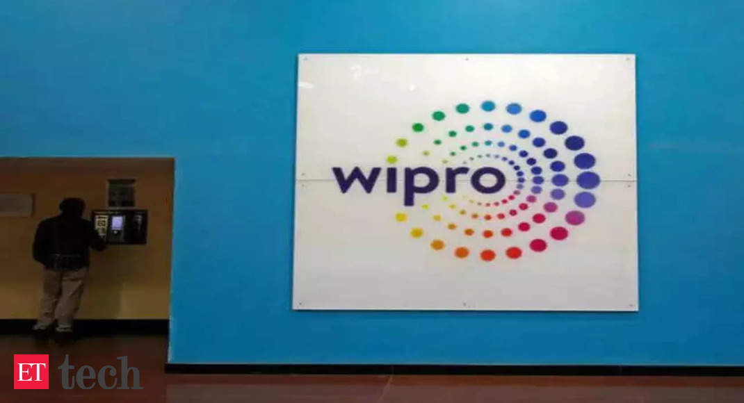 Wipro hires TCS’ Dhruv Anand to head Japan region