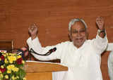 Don't want anything for myself, just keen on uniting Opposition parties, says Nitish