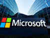 Microsoft announces 10% dividend hike. Details here