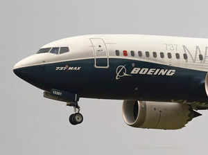 Boeing to resell some Max jets ordered by Chinese airlines