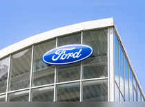 Ford stock has biggest daily drop since 2011 after inflation warning