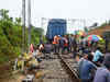 20 coaches of goods train derailed at DDU-Gaya route; no casualties reported