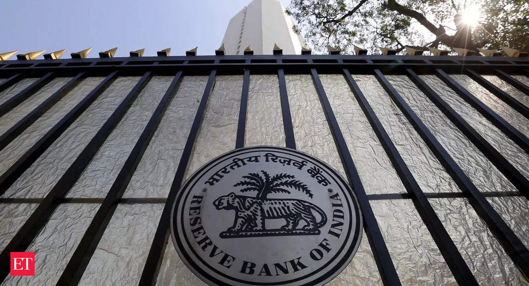 India’s banking system liquidity slips into deficit: RBI