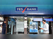 Yes Bank rises 5% after sale of stressed asset, new non-executive chairman appointment