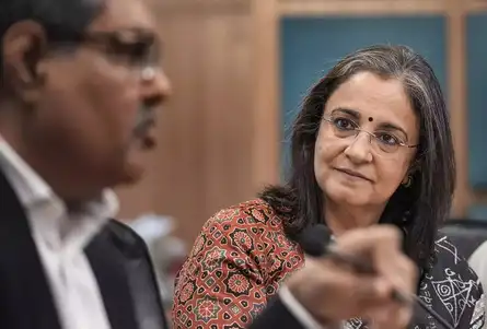 Any bid by private parties to own data that is public infra cannot be allowed, says Sebi chief