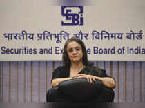 Businesses cannot be run on black box model: Sebi chief on algo trading