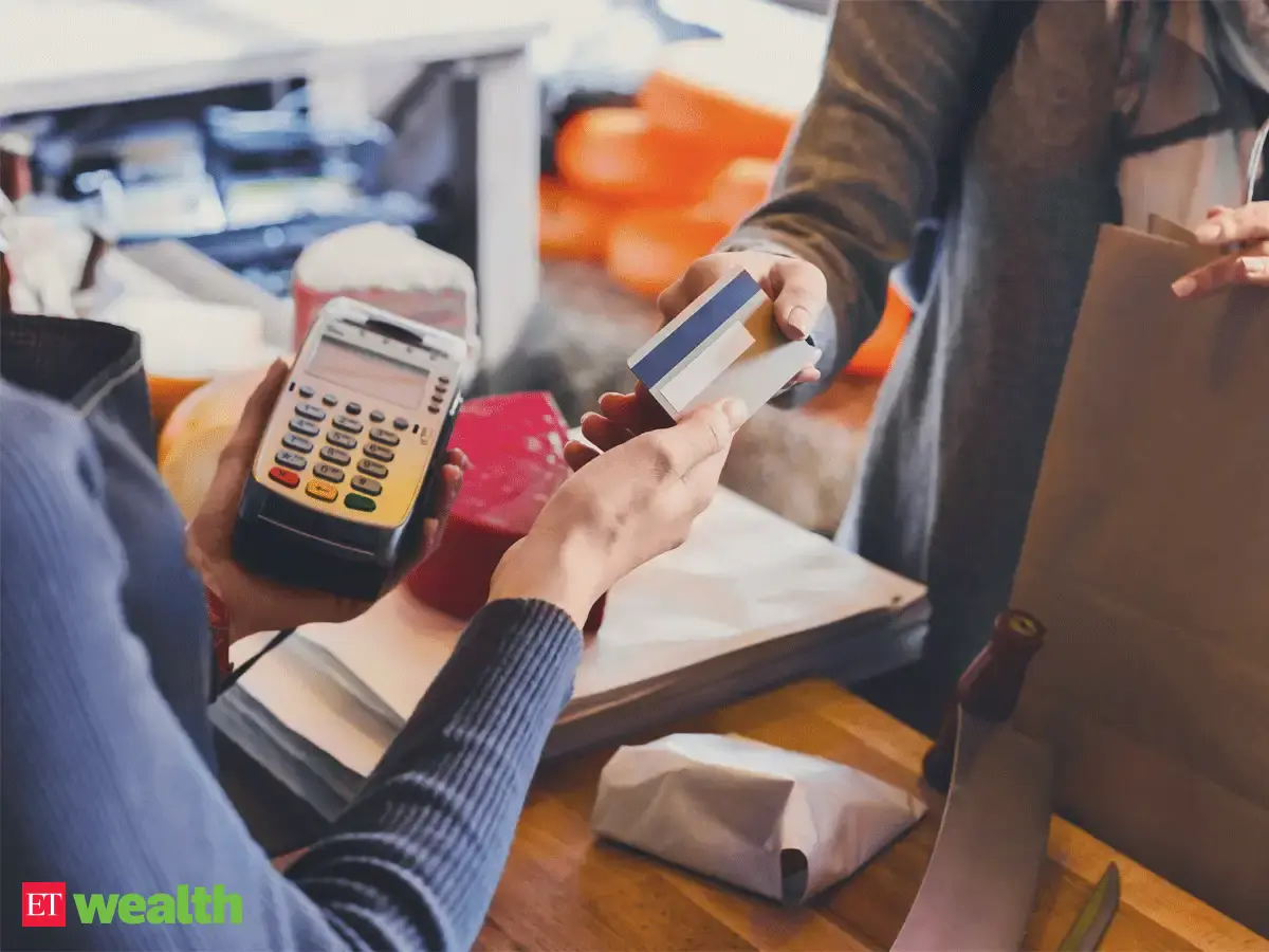 Use all your cards to up your credit score - 9 smart ways to use your ...
