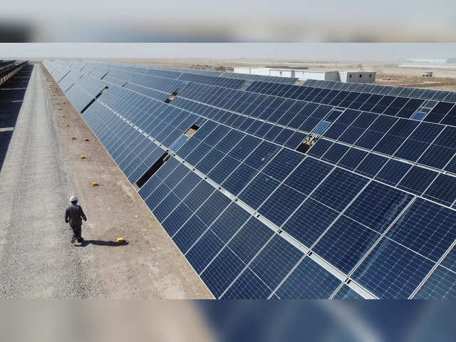Solar Industries India | 1-Year Price Return: 100%