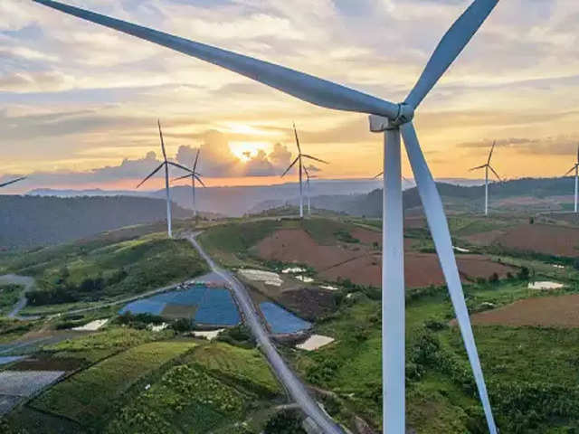 ​  Adani Green Energy | 1-Year Price Return: 112%