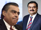Ambani vs Adani: A Rs 5 lakh crore catch-up changes the order of rich list