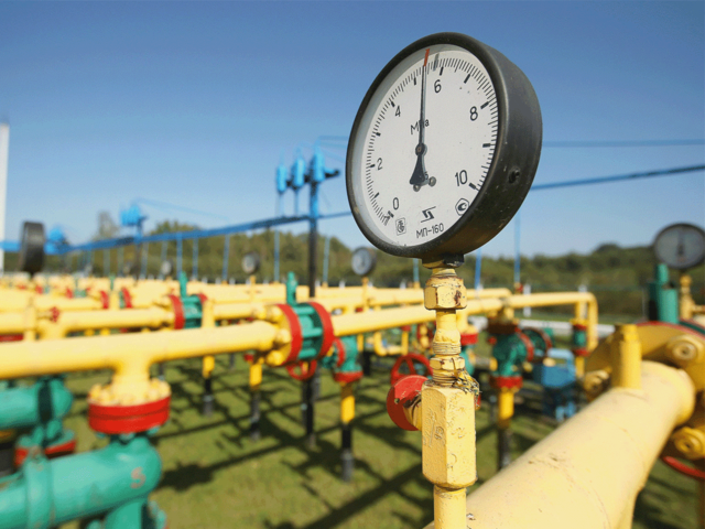 Adani Total Gas | 1-Year Price Return: 166%