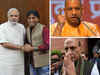 'Raju Srivastava will live in our hearts.' PM Modi, Rajnath Singh & UP CM pay tribute to comedian, tweet condolences