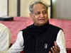 Will file Cong prez poll nomination if party people wish so: Rajasthan CM Ashok Gehlot