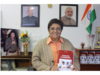 Legacy is not leaving something for people, it is leaving something in people: Dr Kiran Bedi at TimesPro Leadership Levers Lecture