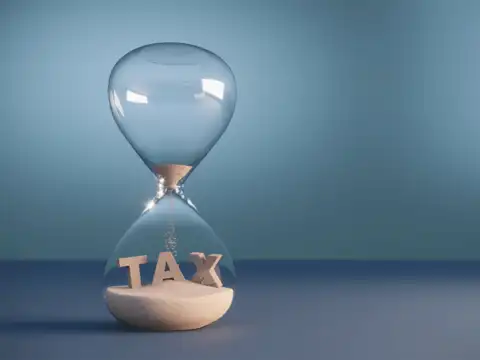 Steps to follow to raise an income tax refund re-issue request
