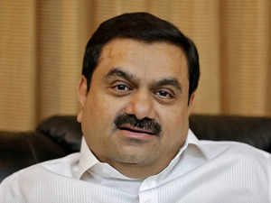 Adding Rs 1,600 cr per day to his wealth, Gautam Adani tops India's rich list, ranks second in world