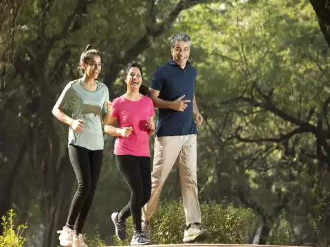 Exercise
