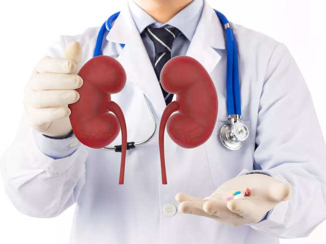 How to prevent a kidney disease?