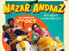 Kumud Mishra, Divya Dutta's comedy 'Nazarandaaaz' to hit theatres on October 7