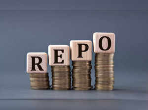 Repo rate was raised to 5.40 percent.