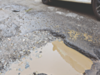 Bengaluru pothole 'historical landmark' on Google, people put great reviews