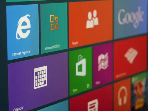 File Explorer tabs, a new Start Menu, and more