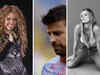 Did Gerard Pique cheat on a pregnant Shakira in 2012 with Israeli model Bar Rafaeli?