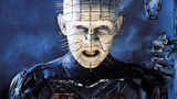 HellRaiser trailer, poster out. Watch here