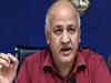Delhi government working on decongesting, redesigning several roads, says Sisodia