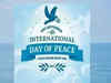 How to Participate in the 2022 UN International Day of Peace. Details here