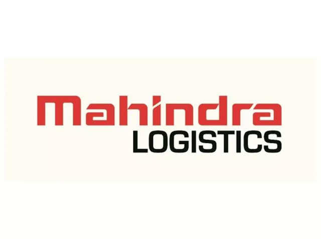 ​Mahindra Logistics​