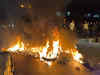 Iran witnesses widespread outrage, women burn hijabs to protest Mahsa Amini's death. Watch video
